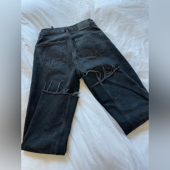 Zara black jeans - Picture 8 of 9